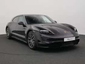 Porsche Taycan (0) thumbnail 7