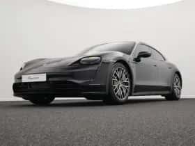 Porsche Taycan (0) thumbnail 9