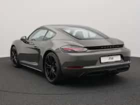 Porsche Onbekend (2025) thumbnail 3