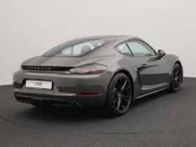 Porsche Onbekend (2025) thumbnail 5