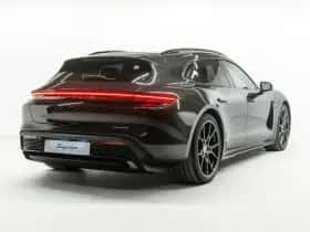 Porsche Taycan (2025) thumbnail 5