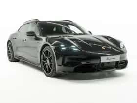 Porsche Taycan (2025) thumbnail 7
