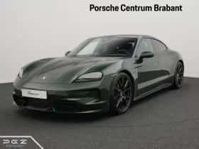 Porsche Taycan (0)