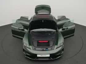 Porsche Taycan (0) thumbnail 11