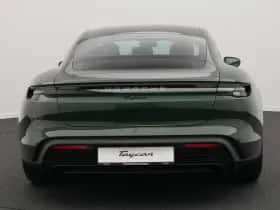 Porsche Taycan (0) thumbnail 4