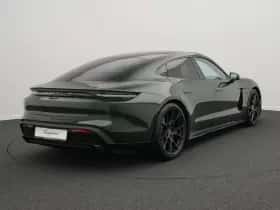 Porsche Taycan (0) thumbnail 5