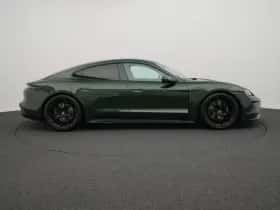 Porsche Taycan (0) thumbnail 6