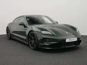 Porsche Taycan (0) thumbnail 7