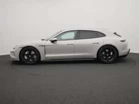 Porsche Taycan (0) thumbnail 2
