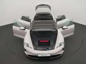 Porsche Taycan (0) thumbnail 11