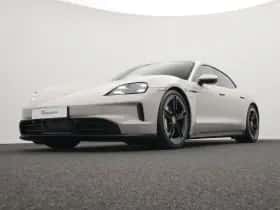 Porsche Taycan (0) thumbnail 9