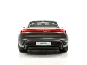 Porsche Onbekend (2025) thumbnail 4