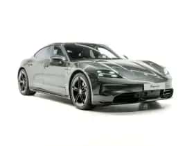 Porsche Onbekend (2025) thumbnail 7