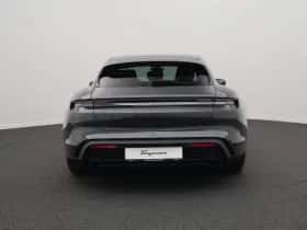 Porsche Taycan (2026) thumbnail 4