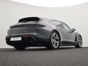 Porsche Taycan (2026) thumbnail 10