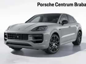 Porsche Cayenne (0)