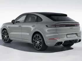 Porsche Cayenne (0) thumbnail 3