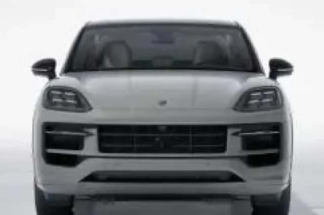 Porsche Cayenne (2026) thumbnail 5