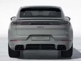 Porsche Cayenne (0) thumbnail 6
