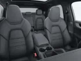 Porsche Cayenne (0) thumbnail 8