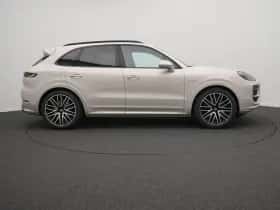Porsche Cayenne (0) thumbnail 6