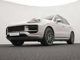 Porsche Cayenne (0) thumbnail 9