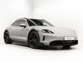 Porsche Taycan (2025) thumbnail 7
