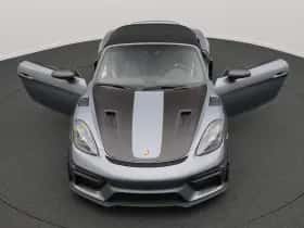 Porsche 718 (0) thumbnail 11