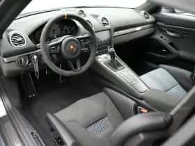 Porsche 718 (0) thumbnail 13