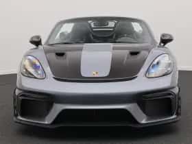 Porsche 718 (0) thumbnail 8