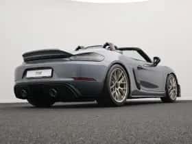 Porsche 718 (0) thumbnail 10