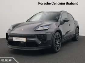Porsche Macan (0)