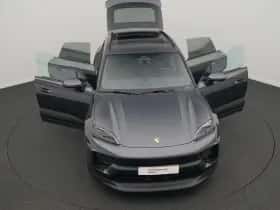 Porsche Macan (0) thumbnail 11
