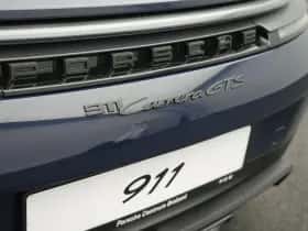 Porsche Onbekend (2025) thumbnail 34