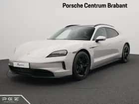 Porsche Taycan (0)