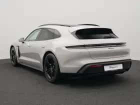Porsche Taycan (0) thumbnail 3