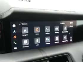 Porsche Taycan (0) thumbnail 28
