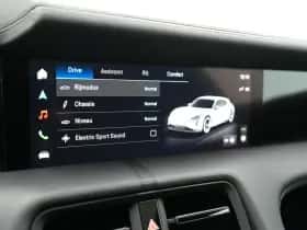 Porsche Taycan (0) thumbnail 29