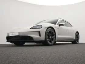 Porsche Taycan (0) thumbnail 9
