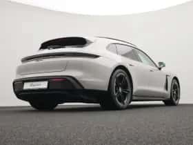 Porsche Taycan (0) thumbnail 10