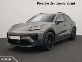 Porsche Macan (0)