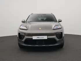 Porsche Macan (0) thumbnail 8