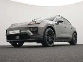 Porsche Macan (0) thumbnail 9