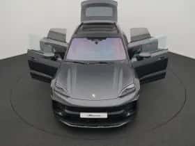Porsche Macan (0) thumbnail 12