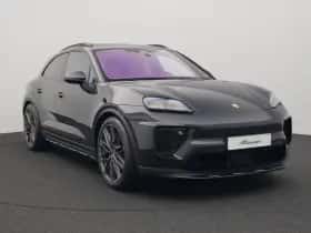 Porsche Macan (0) thumbnail 7