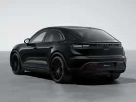 Porsche Macan (0) thumbnail 3