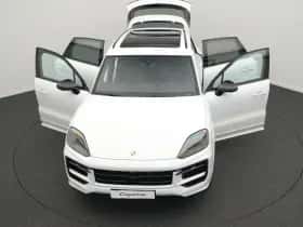 Porsche Cayenne (0) thumbnail 11