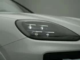 Porsche Cayenne (0) thumbnail 13