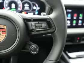 Porsche Cayenne (0) thumbnail 21
