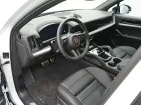 Porsche Cayenne (0) thumbnail 29